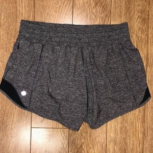 Lululemon shorts!